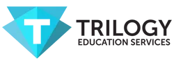 Trilogy Education's' Logo